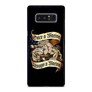 US MARINE CORPS 2 Samsung Galaxy Note 8 Case US MARINE CORPS 2 Samsung Galaxy Note 8 Case