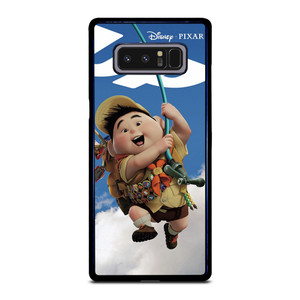 UP DISNEY 2 Samsung Galaxy Note 8 Case UP DISNEY 2 Samsung Galaxy Note 8 Case