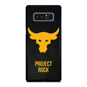 UNDER ARMOUR PROJECTS ROCK Samsung Galaxy Note 8 Case UNDER ARMOUR PROJECTS ROCK Samsung Galaxy Note 8 Case