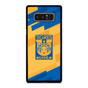 UANL TIGRES LOGO 2 Samsung Galaxy Note 8 Case UANL TIGRES LOGO 2 Samsung Galaxy Note 8 Case
