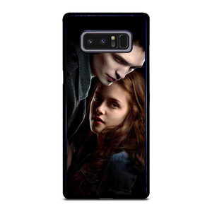 TWILIGHT EDWARD BELLA Samsung Galaxy Note 8 Case