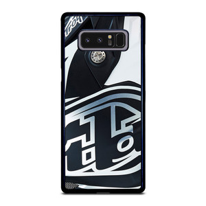 TROY LEE DESIGNS TLD LOGO 2 Samsung Galaxy Note 8 Case TROY LEE DESIGNS TLD LOGO 2 Samsung Galaxy Note 8 Case