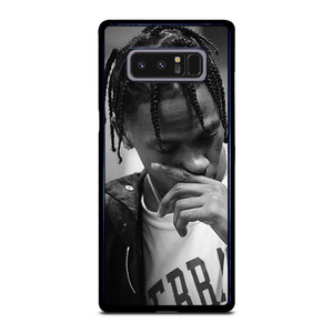 Travis Scott 2 Samsung Galaxy Note 8 Case Travis Scott 2 Samsung Galaxy Note 8 Case
