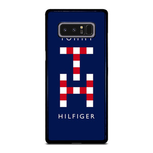 TOMMY HILFIGER Samsung Galaxy Note 8 Case TOMMY HILFIGER Samsung Galaxy Note 8 Case