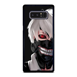 TOKYO GHOUL KEN KANEKI 2 Samsung Galaxy Note 8 Case TOKYO GHOUL KEN KANEKI 2 Samsung Galaxy Note 8 Case