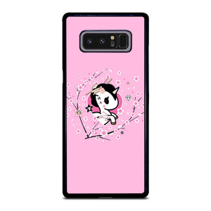 TOKIDOKI Samsung Galaxy Note 8 Case TOKIDOKI Samsung Galaxy Note 8 Case