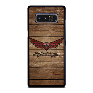 TLD TROY LEE DESIGNS LOGO 2 Samsung Galaxy Note 8 Case TLD TROY LEE DESIGNS LOGO 2 Samsung Galaxy Note 8 Case