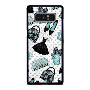 TIFFANY AND CO Samsung Galaxy Note 8 Case TIFFANY AND CO Samsung Galaxy Note 8 Case