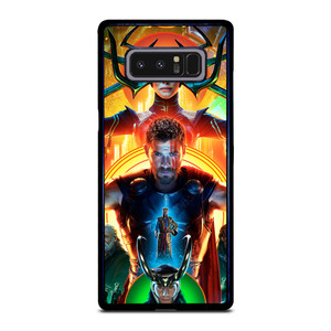 THOR RAGNAROK Samsung Galaxy Note 8 Case