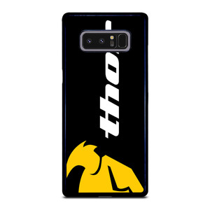 THOR MOTO LOGO Samsung Galaxy Note 8 Case