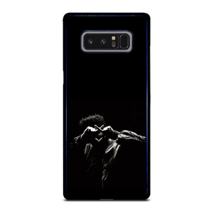 THE WEEKND XO 2 Samsung Galaxy Note 8 Case THE WEEKND XO 2 Samsung Galaxy Note 8 Case