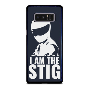 THE STIG Samsung Galaxy Note 8 Case