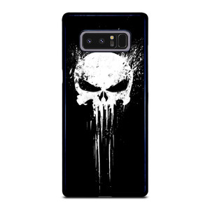 THE PUNISHER SKULL 2 Samsung Galaxy Note 8 Case THE PUNISHER SKULL 2 Samsung Galaxy Note 8 Case