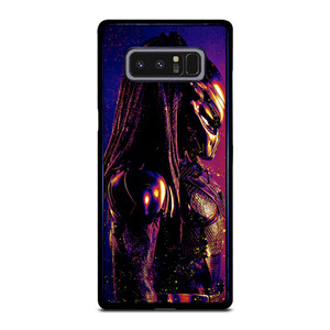 THE PREDATOR 2 Samsung Galaxy Note 8 Case THE PREDATOR 2 Samsung Galaxy Note 8 Case
