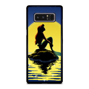 THE LITTLE MERMAID Samsung Galaxy Note 8 Case THE LITTLE MERMAID Samsung Galaxy Note 8 Case