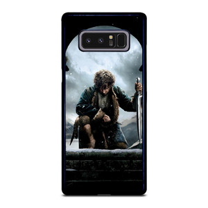 THE HOBBIT 3 Samsung Galaxy Note 8 Case THE HOBBIT 3 Samsung Galaxy Note 8 Case