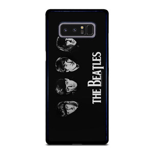 THE BEATLES BAND 4 Samsung Galaxy Note 8 Case THE BEATLES BAND 4 Samsung Galaxy Note 8 Case