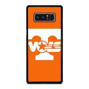 TENNESSEE VOLUNTEERS VOLS Samsung Galaxy Note 8 Case TENNESSEE VOLUNTEERS VOLS Samsung Galaxy Note 8 Case