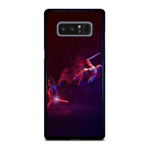 STARWARS CARTOON CUTE Samsung Galaxy Note 8 Case STARWARS CARTOON CUTE Samsung Galaxy Note 8 Case