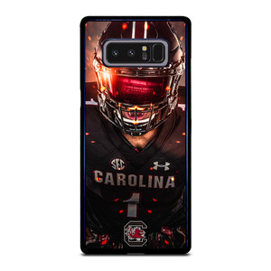 SOUTH CAROLINA GAMECOCKS Samsung Galaxy Note 8 Case SOUTH CAROLINA GAMECOCKS Samsung Galaxy Note 8 Case