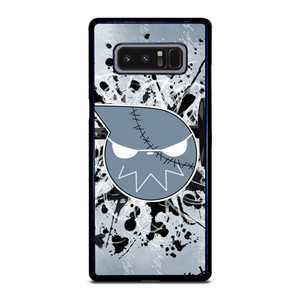 SOUL EATER LOGO Samsung Galaxy Note 8 Case