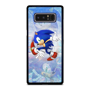 SONIC ADVENTURE 2 Samsung Galaxy Note 8 Case