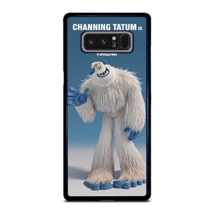 SMALLFOOT MIGO Samsung Galaxy Note 8 Case
