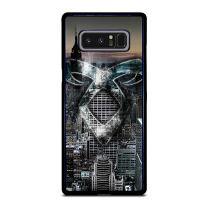 SHADOWHUNTERS RUNE Samsung Galaxy Note 8 Case