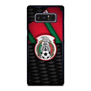 SELECCION MEXICANA Samsung Galaxy Note 8 Case