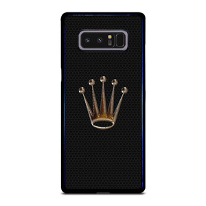ROLEX LOGO 2 Samsung Galaxy Note 8 Case ROLEX LOGO 2 Samsung Galaxy Note 8 Case