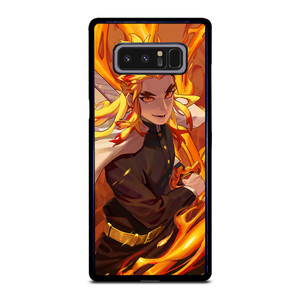 RENGOKU DEMON SLAYER 2 Samsung Galaxy Note 8 Case