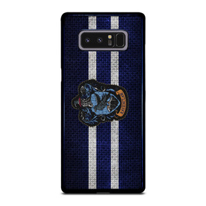 RAVENCLAW HARRY POTTER HOGWARTS 2 Samsung Galaxy Note 8 Case