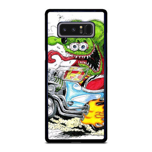 RAT FINK Samsung Galaxy Note 8 Case