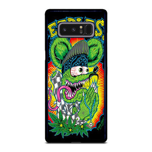 RAT FINK SEEDLESS Samsung Galaxy Note 8 Case