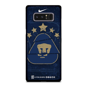PUMAS UNAM Samsung Galaxy Note 8 Case