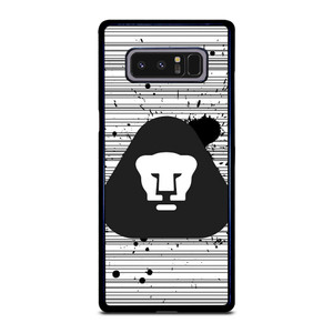 PUMAS UNAM 3 Samsung Galaxy Note 8 Case PUMAS UNAM 3 Samsung Galaxy Note 8 Case
