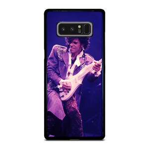 PRINCE PURPLE RAIN Samsung Galaxy Note 8 Case