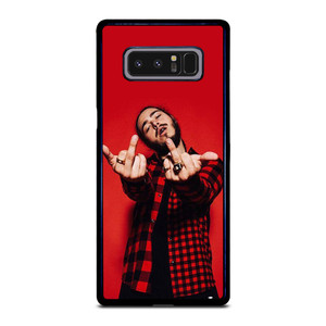 POST MALONE STONEY Samsung Galaxy Note 8 Case