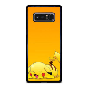 POKEMON PIKACHU Samsung Galaxy Note 8 Case POKEMON PIKACHU Samsung Galaxy Note 8 Case