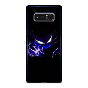 POKEMON GENGAR SINISTER Samsung Galaxy Note 8 Case POKEMON GENGAR SINISTER Samsung Galaxy Note 8 Case