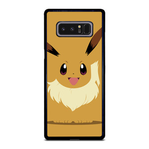 POKEMON EEVEE CUTE Samsung Galaxy Note 8 Case