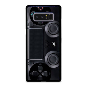 PLAYSTATION 4 CONTROLLER Samsung Galaxy Note 8 Case