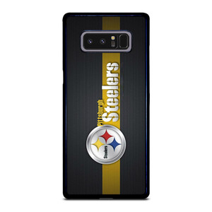 PITTSBURGH STEELERS LOGO Samsung Galaxy Note 8 Case