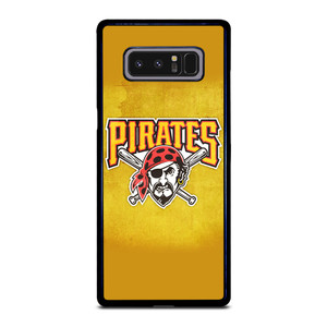 PITTSBURGH PIRATES Samsung Galaxy Note 8 Case PITTSBURGH PIRATES Samsung Galaxy Note 8 Case