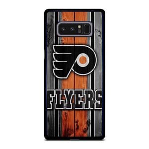 PHILADELPHIA FLYERS 2 Samsung Galaxy Note 8 Case PHILADELPHIA FLYERS 2 Samsung Galaxy Note 8 Case