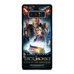 PERCY JACKSON Samsung Galaxy Note 8 Case PERCY JACKSON Samsung Galaxy Note 8 Case