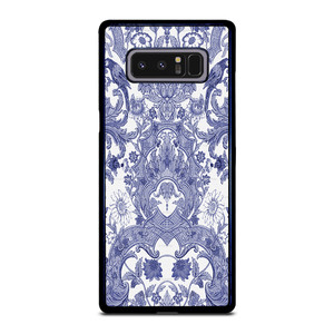 PARROT DAMASK Samsung Galaxy Note 8 Case