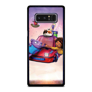 OH HOME FLYING Samsung Galaxy Note 8 Case OH HOME FLYING Samsung Galaxy Note 8 Case