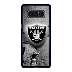 OAKLAND RAIDERS LOGO Samsung Galaxy Note 8 Case OAKLAND RAIDERS LOGO Samsung Galaxy Note 8 Case