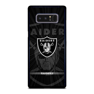 OAKLAND RAIDERS LOGO 2 Samsung Galaxy Note 8 Case OAKLAND RAIDERS LOGO 2 Samsung Galaxy Note 8 Case